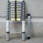 en131 multi-purpose aluminum ladder