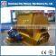 paddle type feed mixing machine