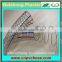 pvc steel pipe / steel wire hose / wire hose pipe