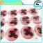 New product in China of NFC epoxy tag sticker small key card low price