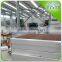 Greenhouse evaporative cooling pad