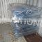 steel storage cage metal mesh box container