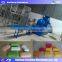 500-3000kg/h Laundry/toilet Soap Making Machinery