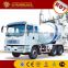 Competitive Price SY202C-6R concrete mixer truck water pump