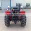 Cheap price custom promotional 25hp orchard tractor for sale