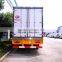 10TON FAW carrier refrigerator truck for sale