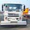 Dongfeng Kingrun 4X2 8TON Street Cleaning Truck Supplier for Sale