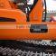 2017 Jonyang 8t Material Handling Excavator JY6085-G For SSale