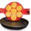 Whloesale Flippin Fantastic Perfect Silicone Mini Pancake Maker