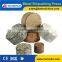 Best selling hydraulic sawdust briquette press