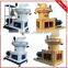 1Ton/h cheap wood pellet machine JKER560