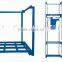 warehouse rack