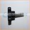 Custom high quality special colorful plastic knobs and handles