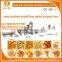 Fried Wheat Flour Pillow Snack Stick Making Machine