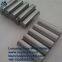 High quality Tungsten Bar/Rod/ Electrodes for counter weight in China