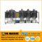 best seller high quality rapeseeds crude oil refinery machine