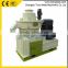 CE ISO Factory Supply Ring Die Wood Pellet Machine /Wood Pelet Mill For Sale