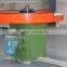 flux cored welding wire layer winding machine