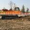 8 Tons Capacity China Brand Crawler Dumper in Stock for Sale