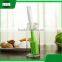 kitchen plastic silicone long handle hanging tableware water cup bottle clean cleaning brush