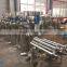 High quality tubular centrifuge separating processing machine