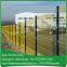 China manufacturer steel fencing mesh Price per square meter