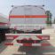4700mm 14000 Liters Dongfeng Diesel Tanker Refueler Truck