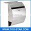 Newspaper Mailbox Lock Stainless Steel Wall Mount Mail Boxes
