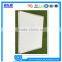 hebei xindongrui high quality aluminum profile for School white board office white board Aluminum frame
