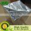 aluminum insulated pallet covers