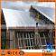 Single-storey Cheap Modern Light Steel Structure Prefabricated House