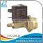 6.5mm*3/4" gas air valve for argon welding machine solenoid valve
