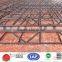 2015 best selling!!3D design Black Powder coated Climber trellis mesh