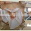 pp virgin U-panel cement super sacks