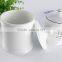 2017 new arrival custom design & logo ceramic storage sugar Pot