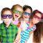 Hot sale Christmas funny eye party glasses for funny