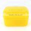 Plastic Packing Box For Pet Medicine Packing