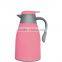 Stock lot PP Plastic Type and Eco-Frendly Keep hot and cold for long time Feature coffee pot