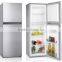 118L Solar Powered Household AC Refrigerator