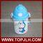 Promotion gift kids polymer custom water bottle for sale