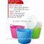 Round Handy basin 16/24L