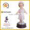 5 Inch Religious Gift Baby Jesus Nino Polyresin Figurine