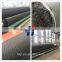 The embankment base reinforcement pp woven geotextile