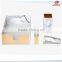 2017 Factory wholesale custom acrylic fancy pen holder desktop marble pen holder