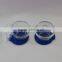 Food grade microwave pots/Set of 2 microwave bowl with lid