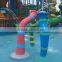 Water Playground Park Decoration