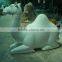 Fiberglass camel figure statue sculpture