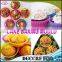 NBRSC 12 Pack Reusable Nonstick Jumbo Premium Silicone Baking Cups, Cupcake mould and Muffin Liners