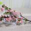 artificial cherry blossom branches wholesale for wedding decoration