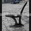 cast iron chair legs cast iron garden bench leg bench church